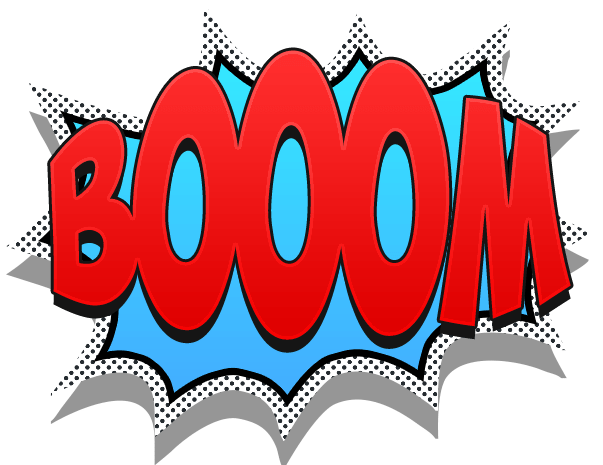 BOOM2 BOOM2