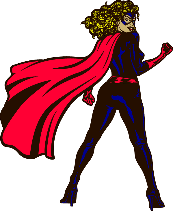 superwoman superwoman